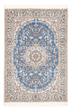 Tapis de Nain - 9 lignes Tapis 120x80cm - Tapis persan
