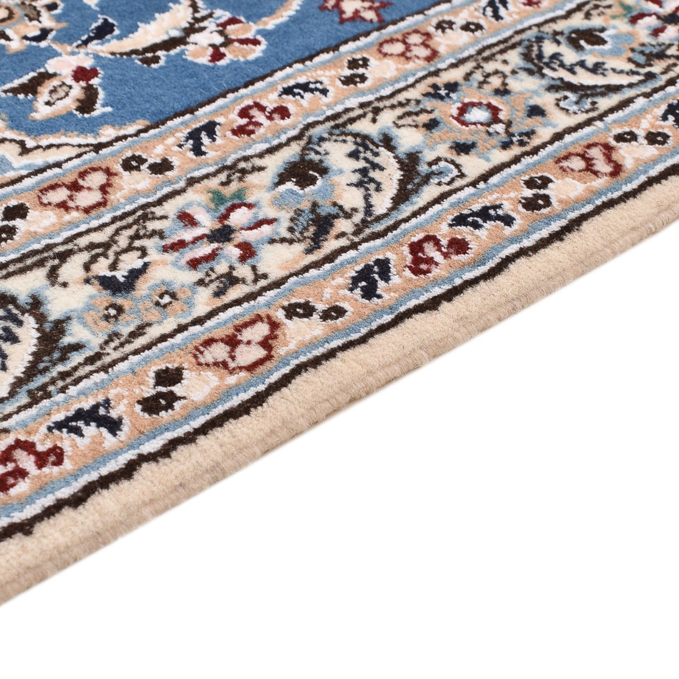 Tapis de Nain - 9 lignes Tapis 120x80cm - Tapis persan