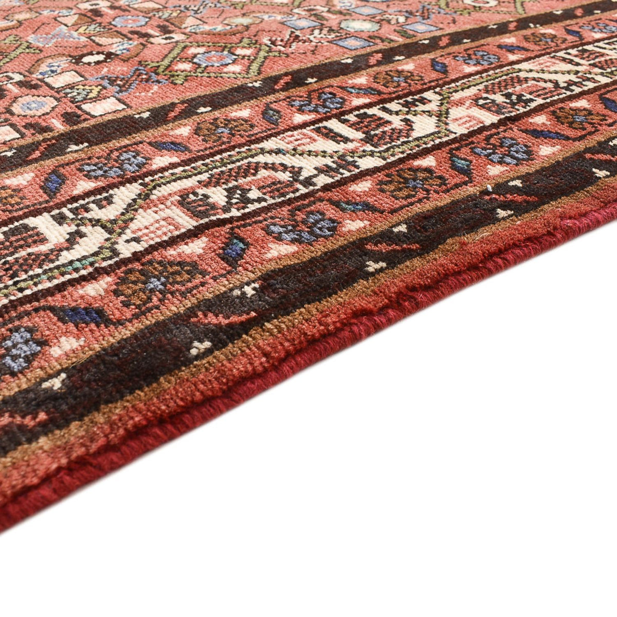 Tapis de Hamadan Tapis 202x323cm - Tapis persan