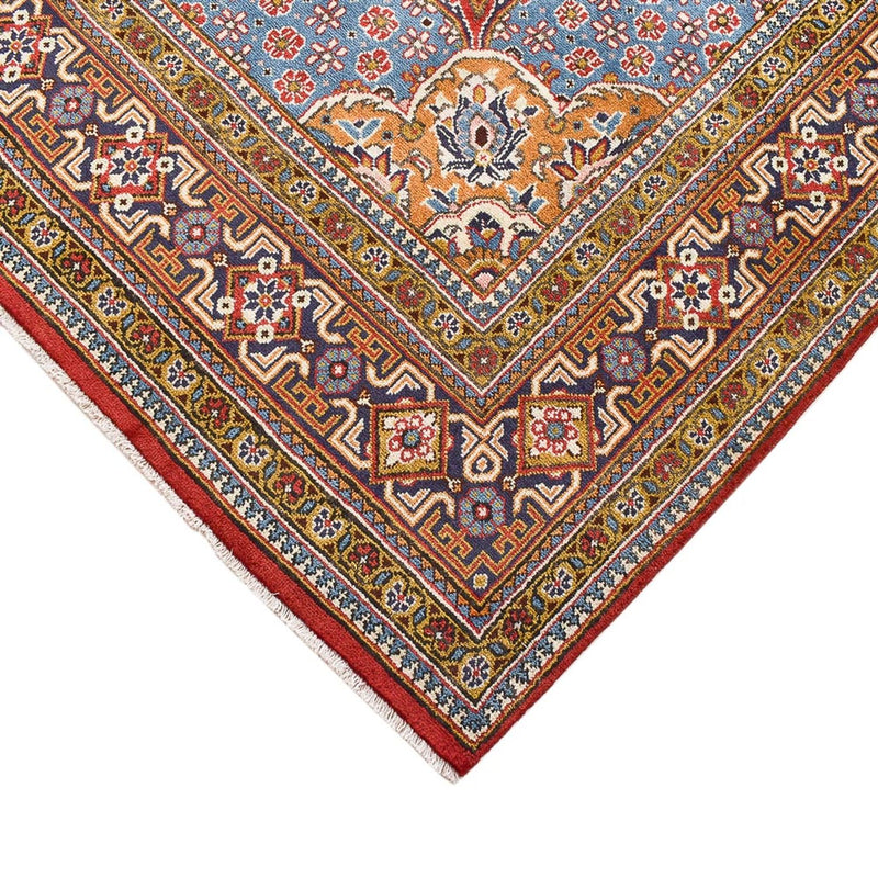 Tapis persan - Royal - 318 x 204 cm - rouge