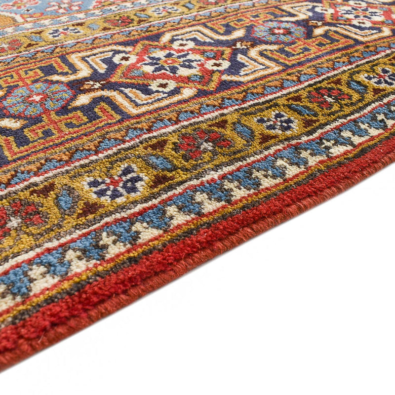 Tapis persan - Royal - 318 x 204 cm - rouge