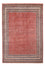 Tapis persan - Mir - 358 x 245 cm - rouge