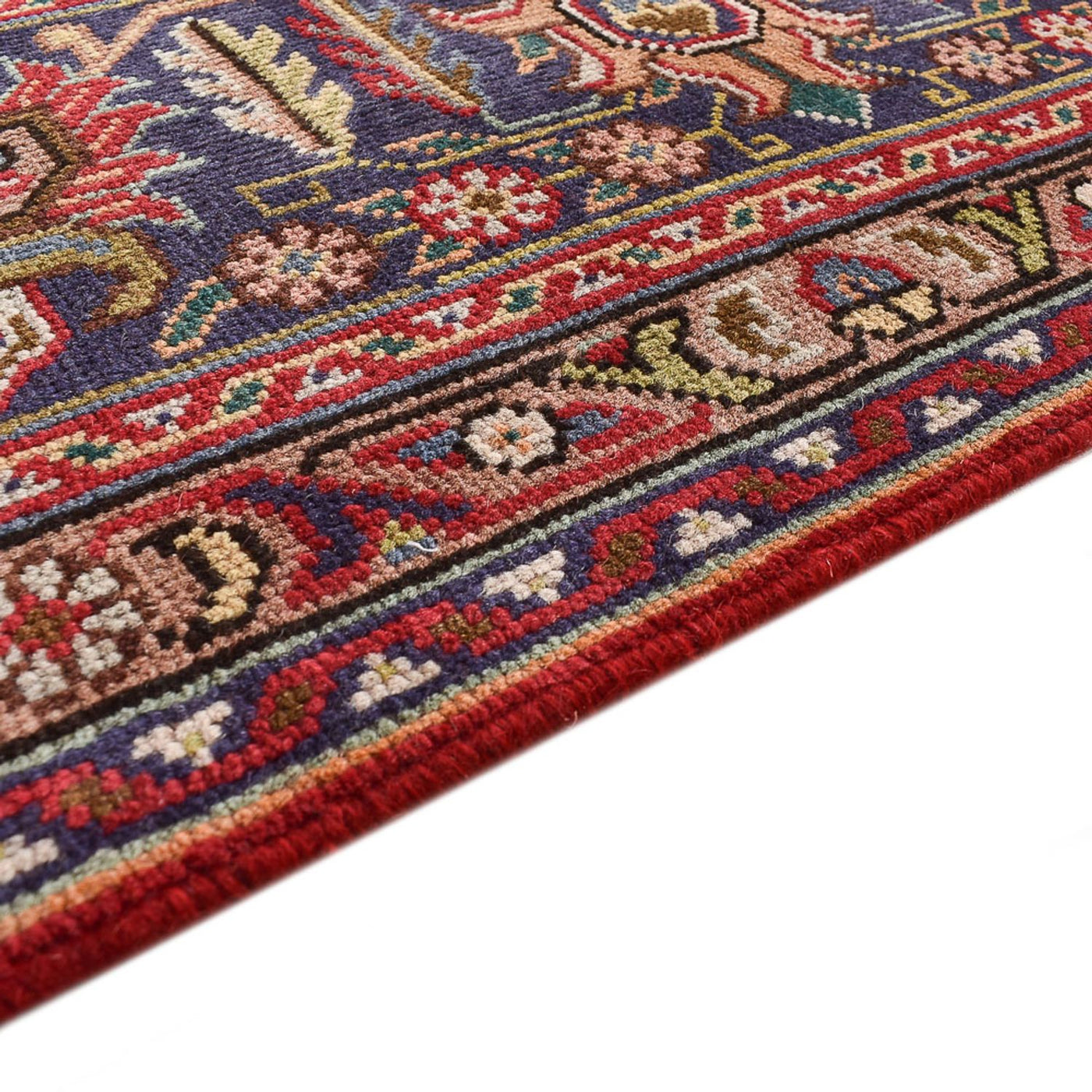Tapis de Tabriz Tapis 339x244cm - Tapis persan