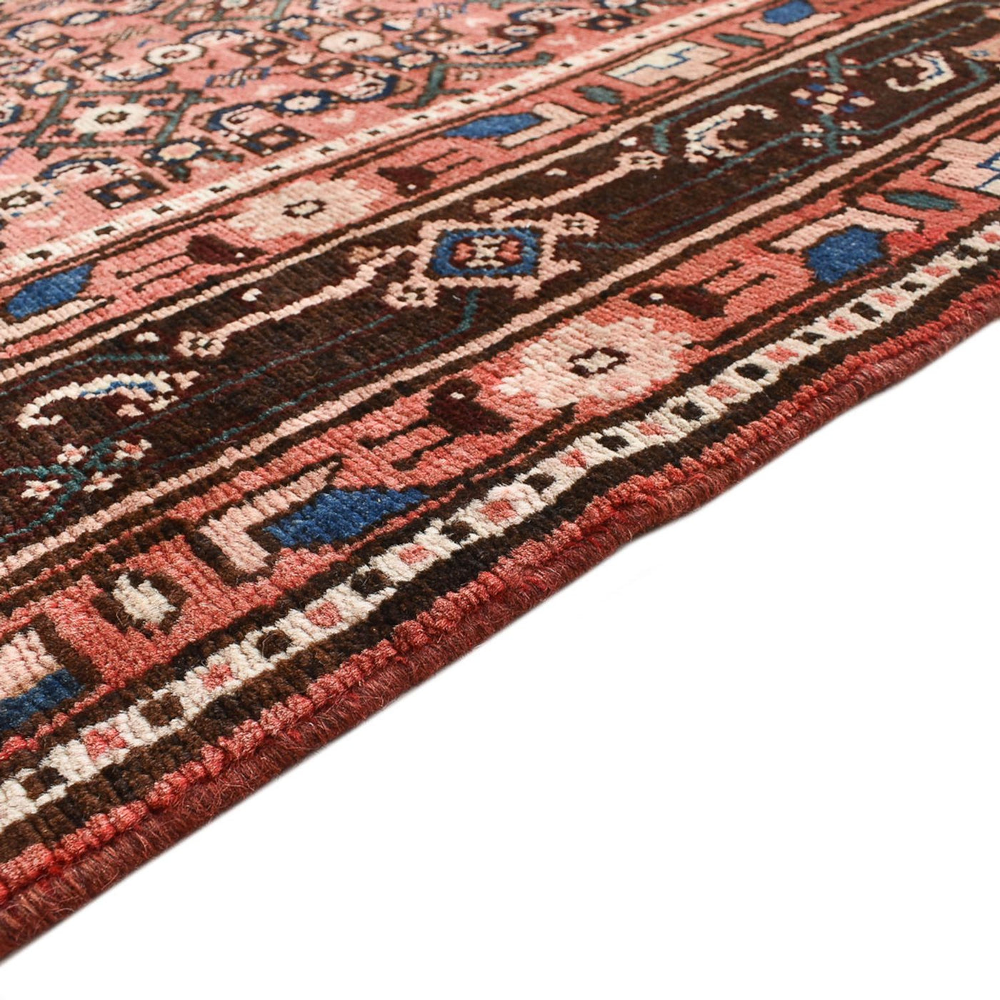 Tapis de Hosseinabad Tapis 305x212cm - Tapis persan