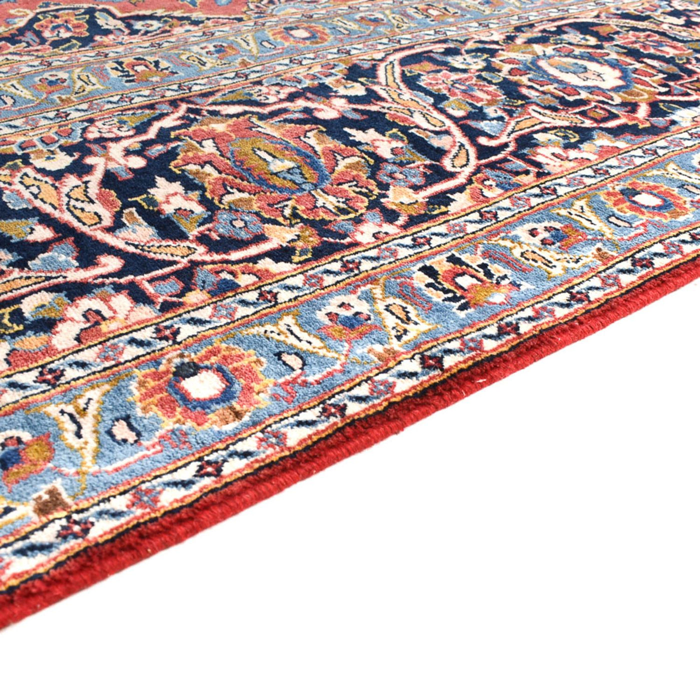 Tapis de Kashan Tapis 423x302cm - Tapis persan