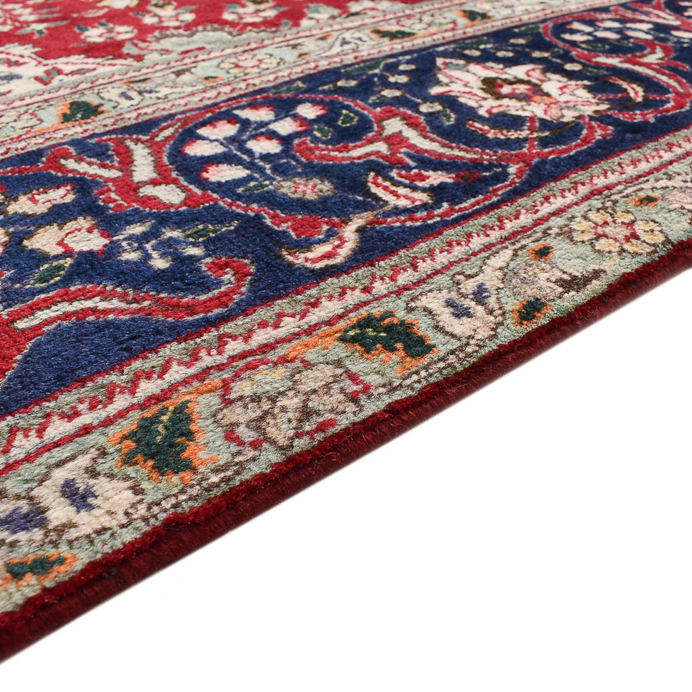 Tapis de Tabriz Tapis 326x239cm - Tapis persan