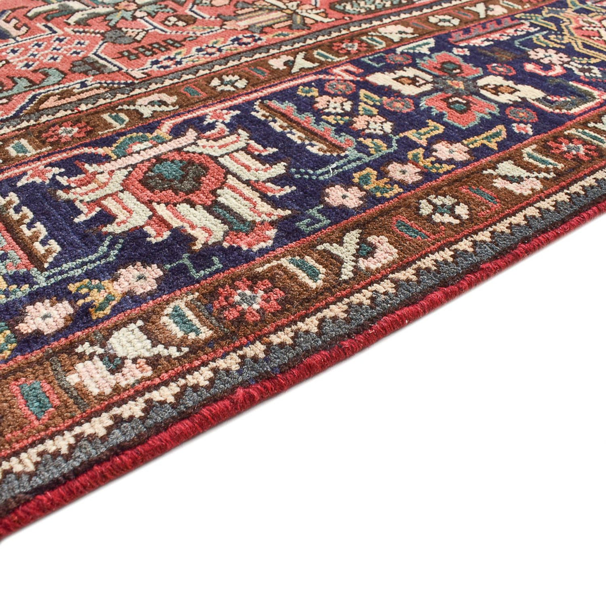 Tapis de Tabriz Tapis 247x335cm - Tapis persan