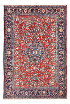 Tapis persan - Classique - 320 x 215 cm - rouge