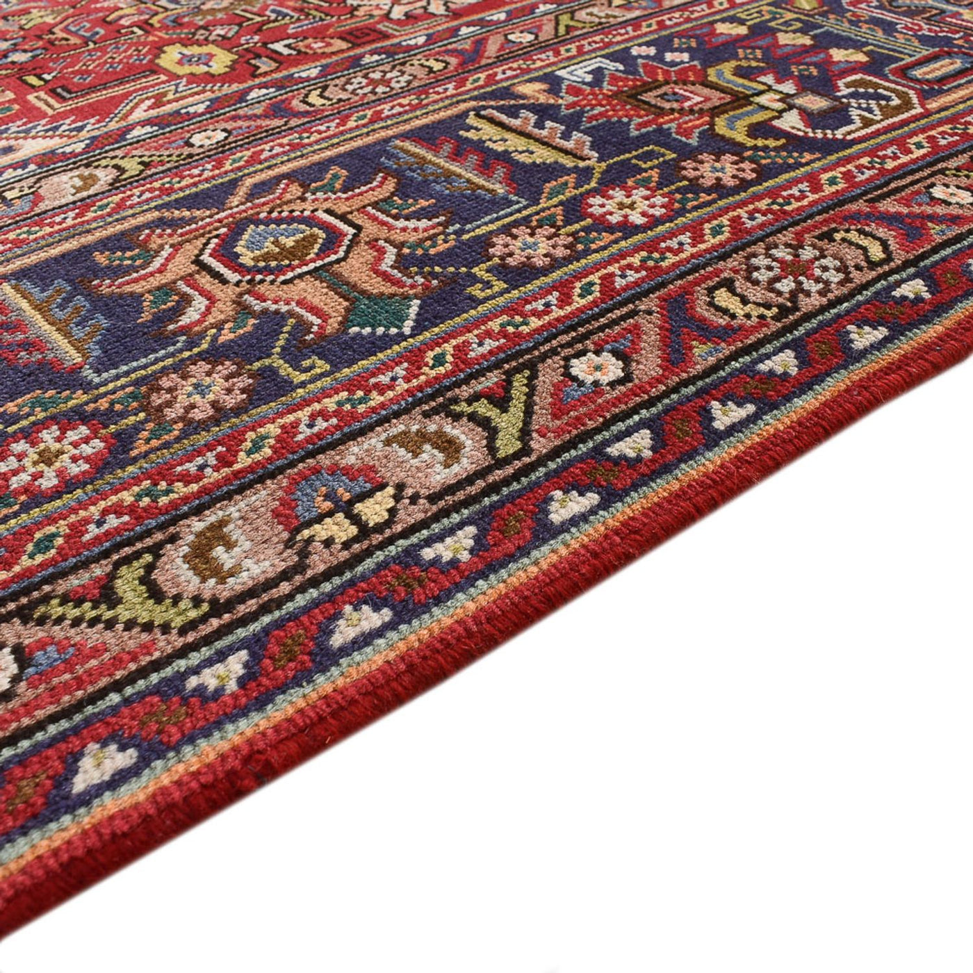 Tapis de Tabriz Tapis 339x248cm - Tapis persan