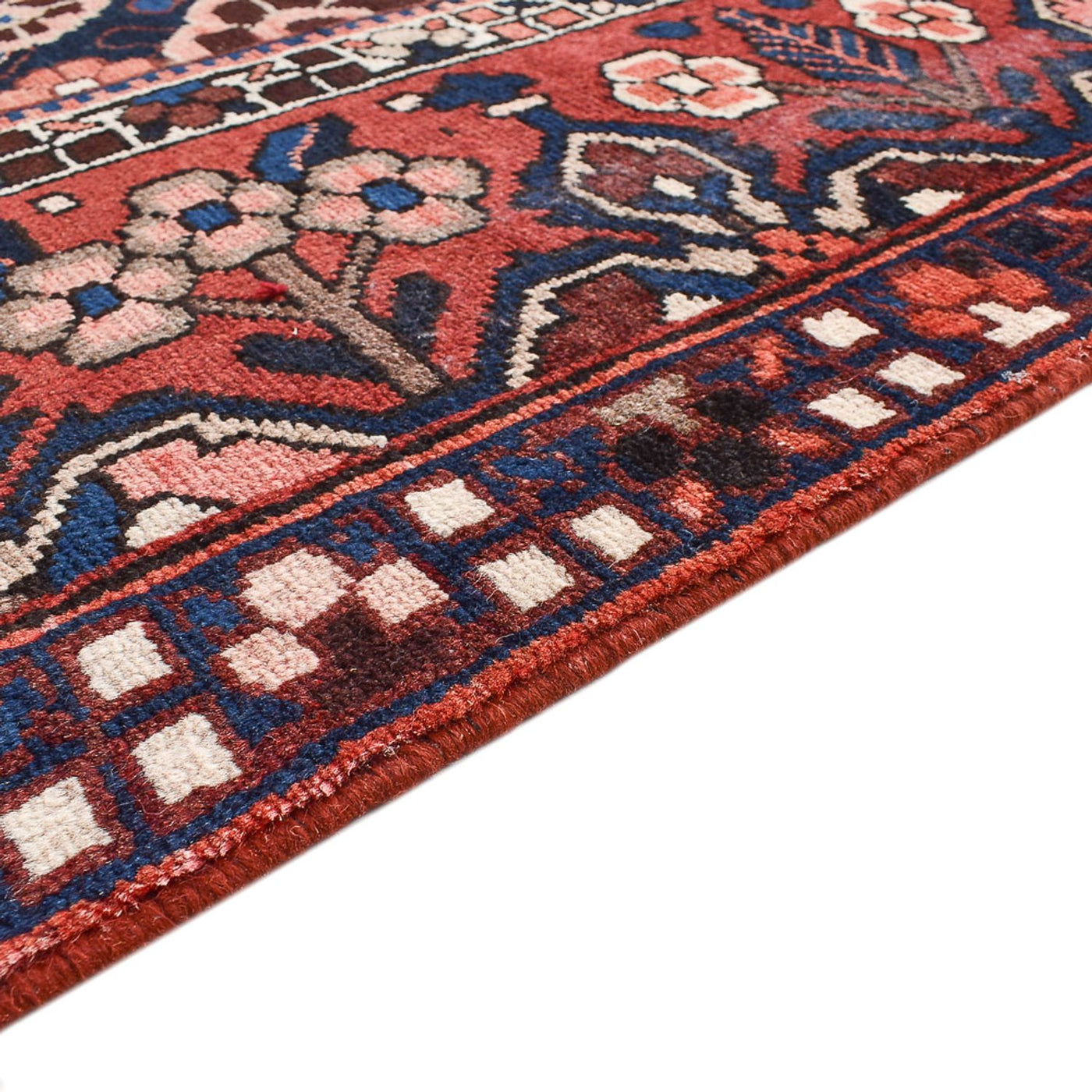 Tapis Bakhtiari Tapis 353x274cm - Tapis persan
