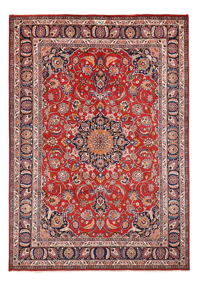 Tapis de Mashhad Tapis 243x345cm - Tapis persan