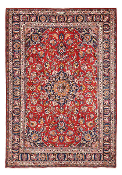 Tapis de Mashhad Tapis 245x353cm - Tapis persan