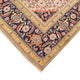 Tapis persan - Tabriz - 306 x 200 cm - orange