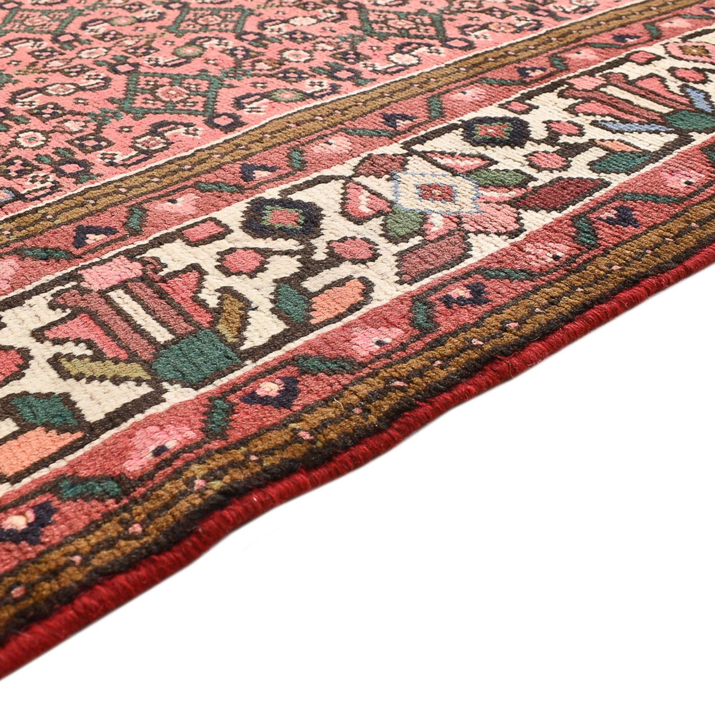 Tapis de Hosseinabad Tapis 283x195cm - Tapis persan