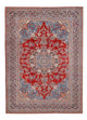 Sabzevar Tapis 341x243cm - Tapis persan