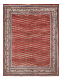 Tapis persan - Mir - 318 x 244 cm - rouge