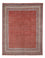 Tapis persan - Mir - 318 x 244 cm - rouge