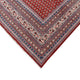 Tapis persan - Mir - 318 x 244 cm - rouge