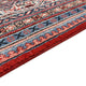 Tapis persan - Mir - 318 x 244 cm - rouge