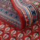 Tapis persan - Mir - 318 x 244 cm - rouge