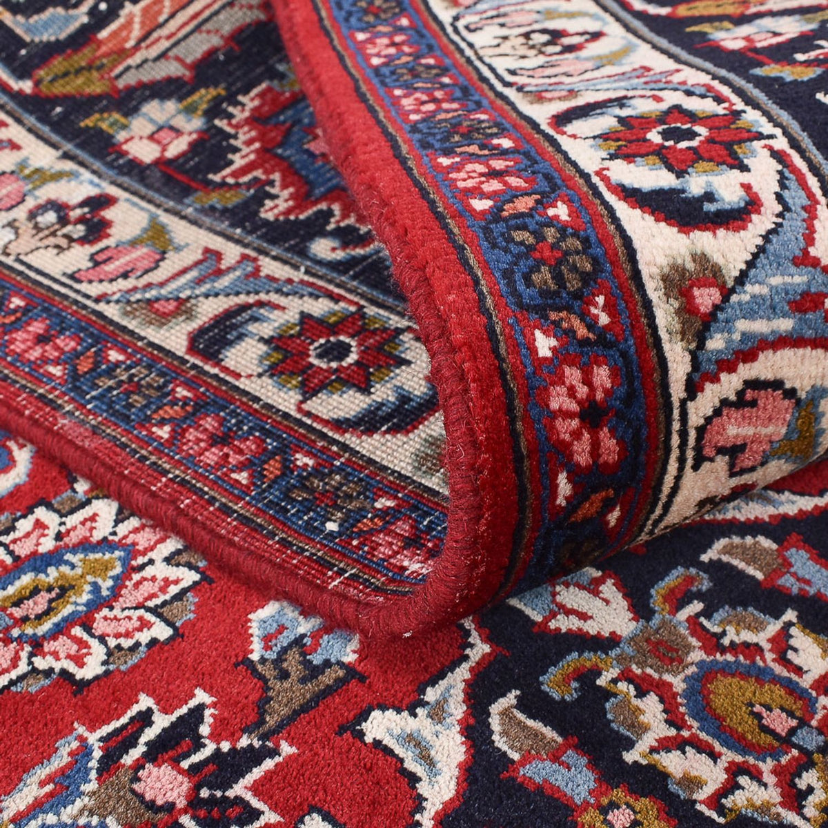 Tapis persan - Classique - 326 x 244 cm - rouge