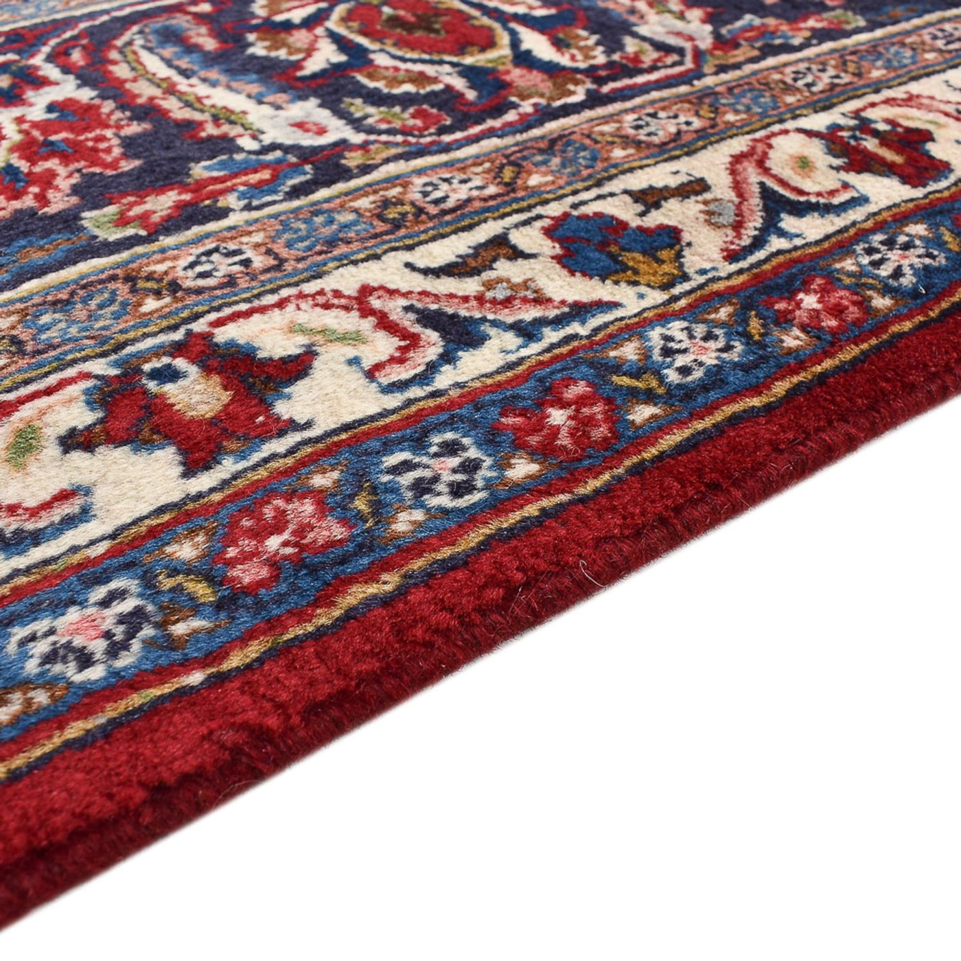 Tapis de Mashhad Tapis 342x250cm - Tapis persan