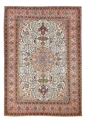 Tapis persan - Classique - 340 x 237 cm - sable