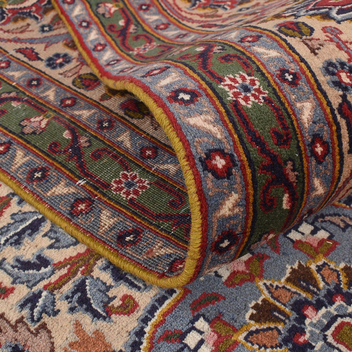 Tapis persan - Classique - 340 x 237 cm - sable