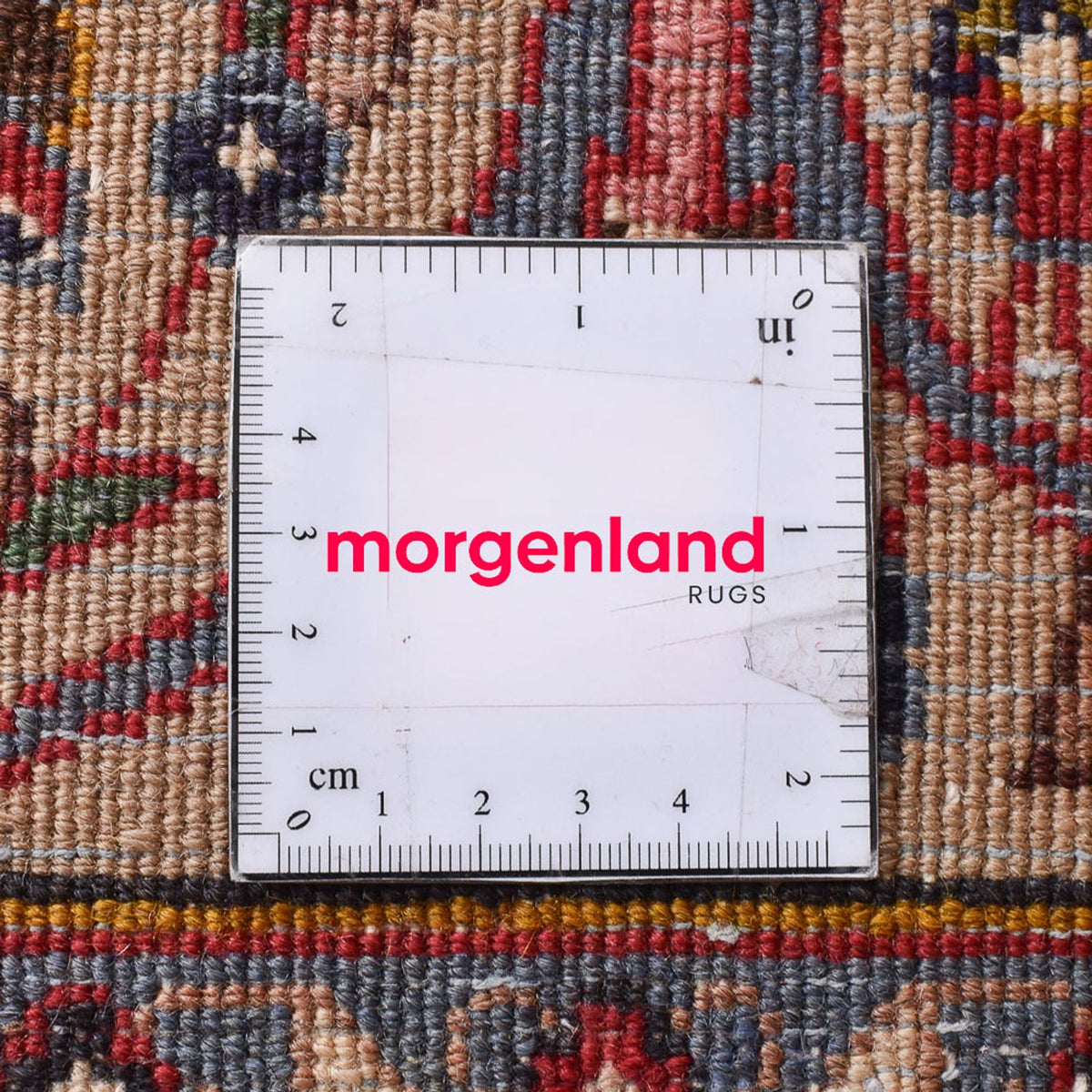 Tapis persan - Classique - 340 x 237 cm - sable