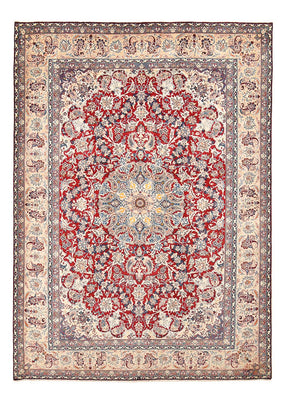 Tapis persan - Classique - 360 x 252 cm - rouge
