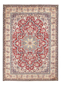 Tapis persan - Classique - 360 x 252 cm - rouge