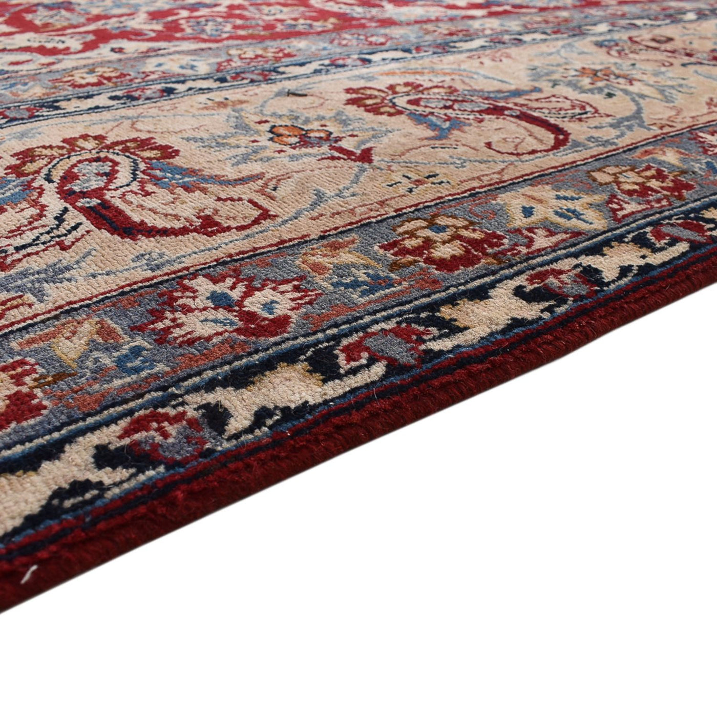 Yazd Tapis 360x252cm - Tapis persan