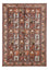 Tapis persan - Nomadic - 307 x 210 cm - multicolore