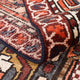 Tapis persan - Nomadic - 307 x 210 cm - multicolore