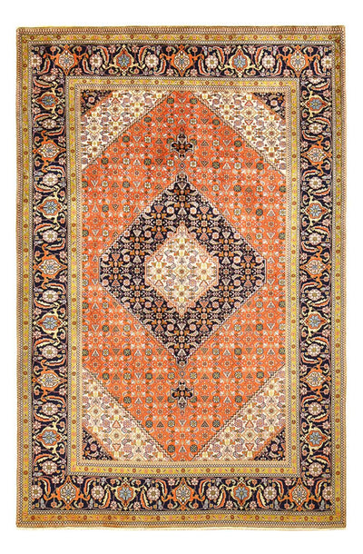 Tapis de Tabriz Tapis 197x306cm - Tapis persan