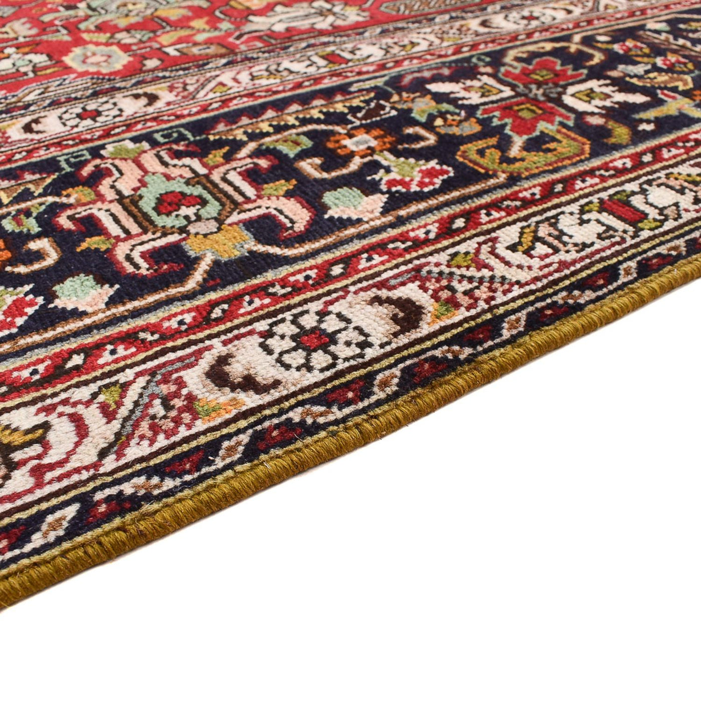Tapis de Tabriz Tapis 320x203cm - Tapis persan