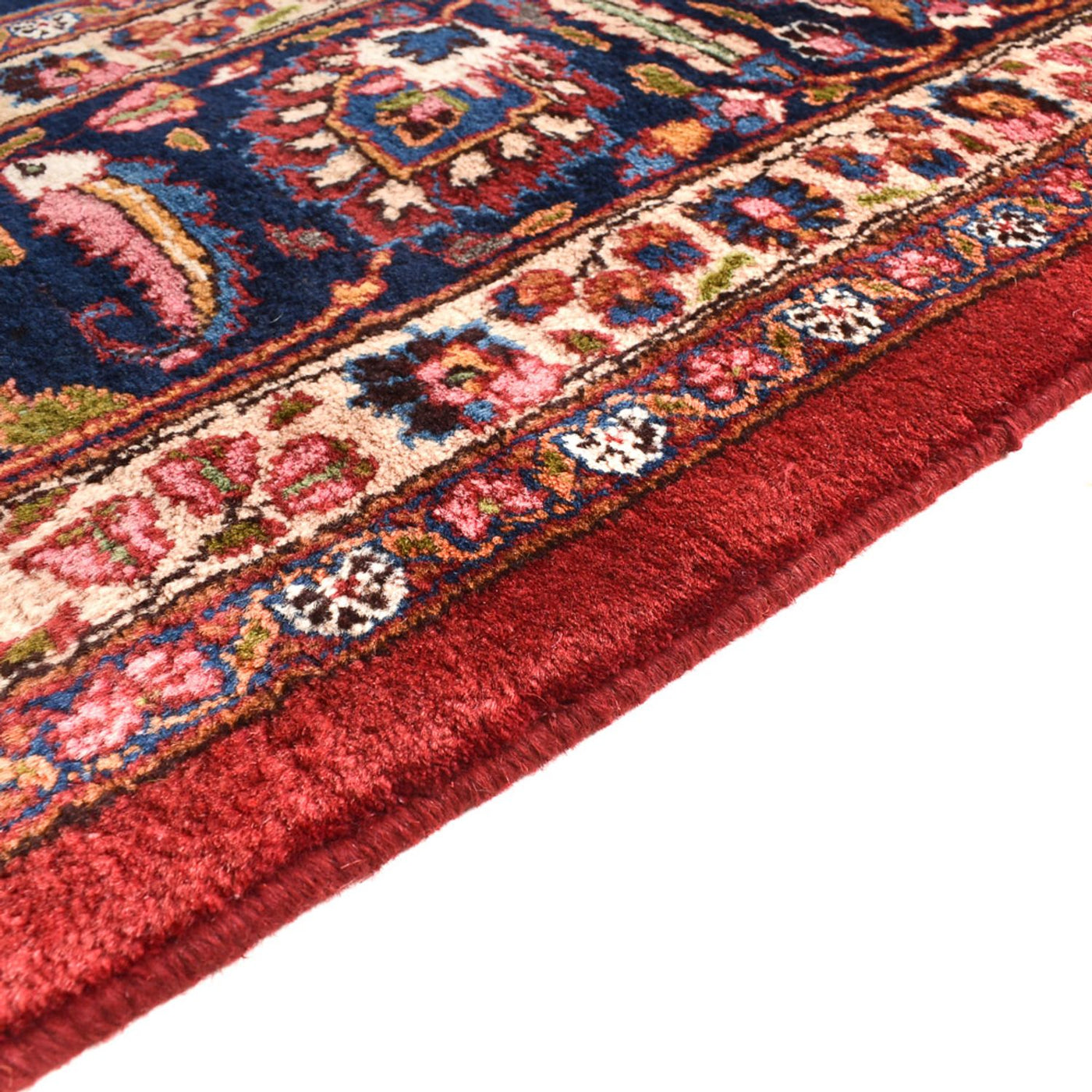 Tapis de Mashhad Tapis 462x288cm - Tapis persan