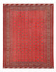 Tapis Turkaman 340x259cm - Tapis persan
