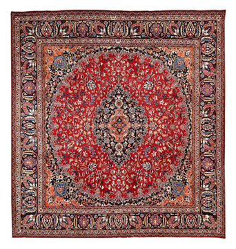 Tapis Maschad