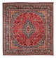 Tapis de Mashhad Tapis 319x296cm - Tapis persan