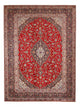Tapis de Kashan Tapis 393x294cm - Tapis persan