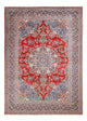 Sabzevar Tapis 339x243cm - Tapis persan