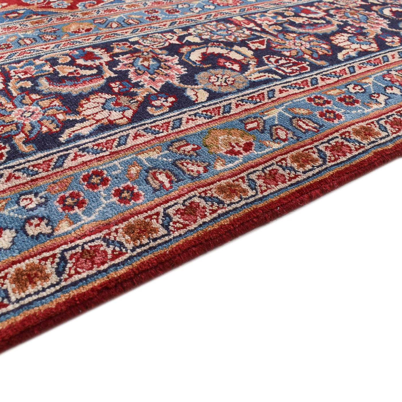 Sabzevar Tapis 339x243cm - Tapis persan