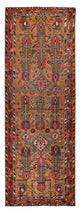 Tapis de Hamadan Tapis 317x112cm - Tapis persan