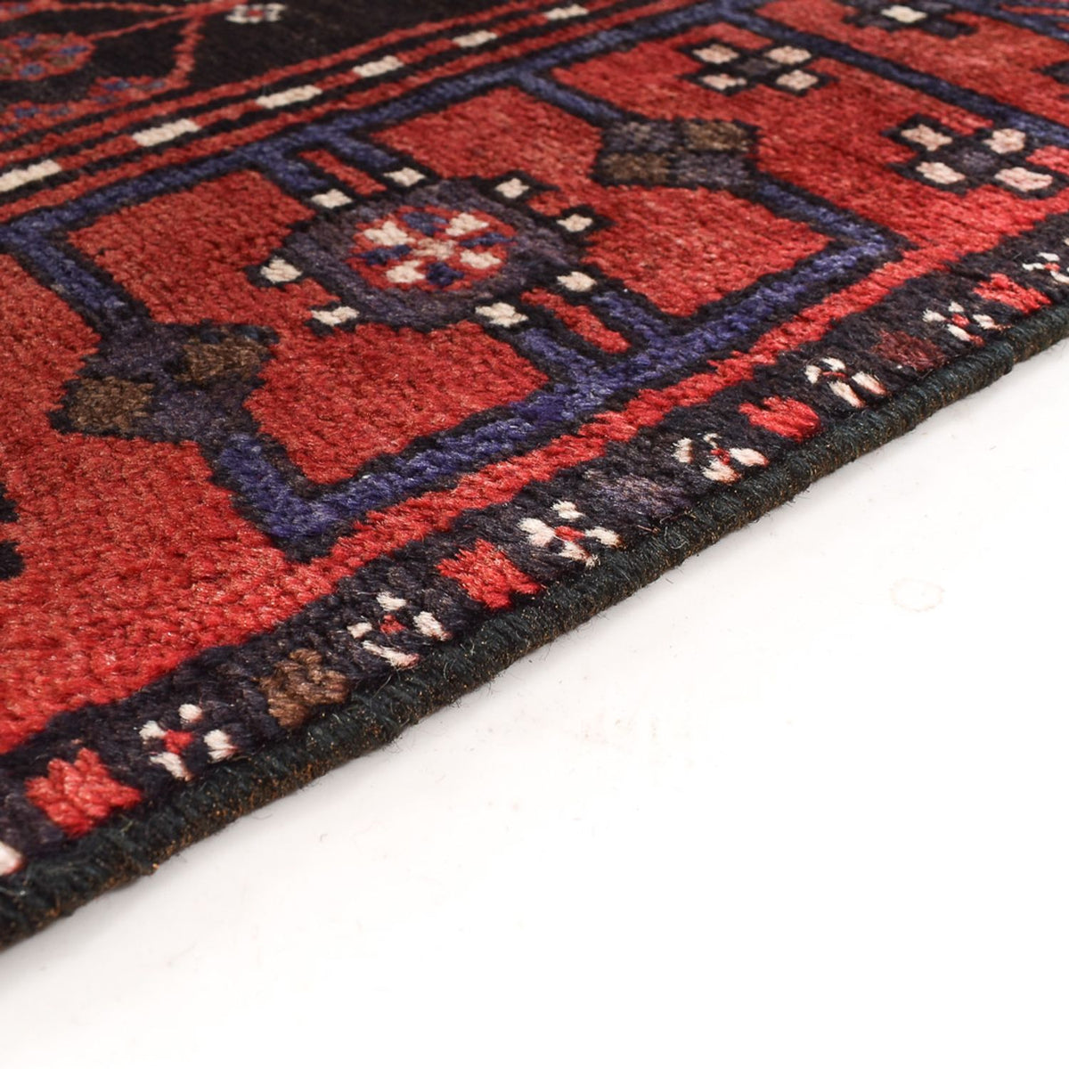 Tapis de Hamadan Tapis 104x303cm - Tapis persan