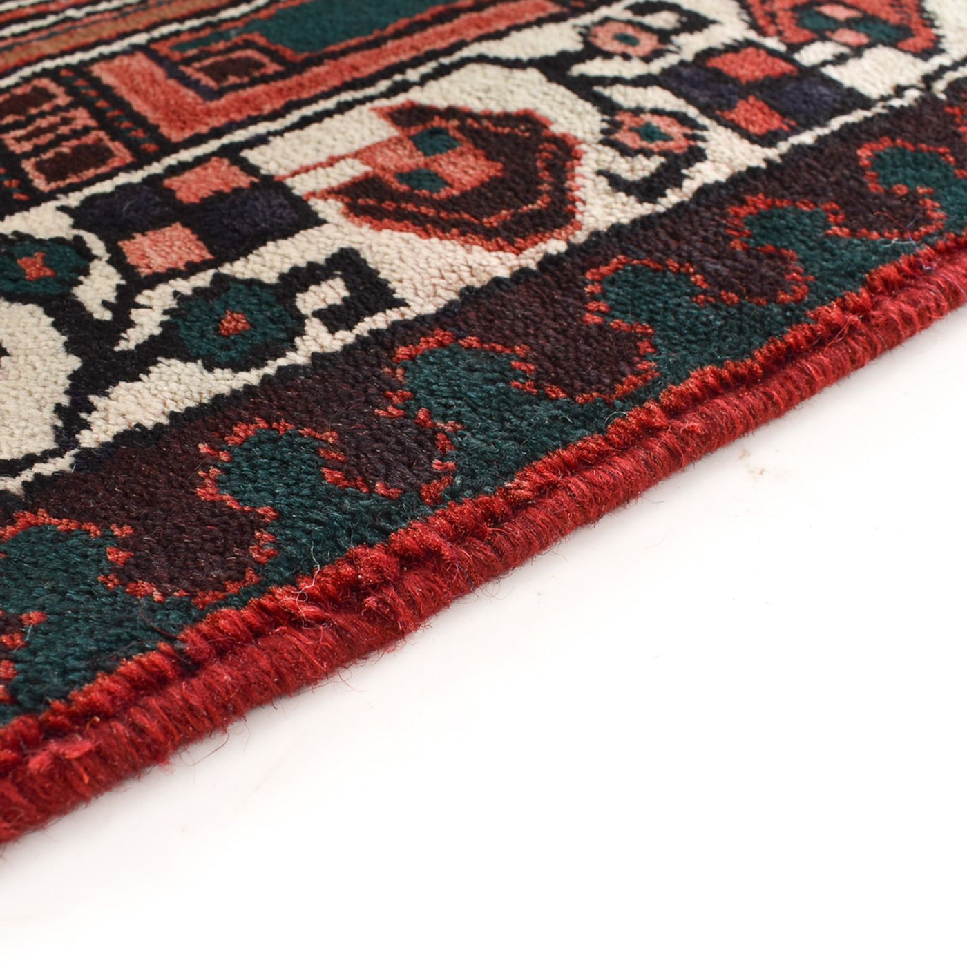 Tapis d'Ardebil Tapis 313x100cm - Tapis persan