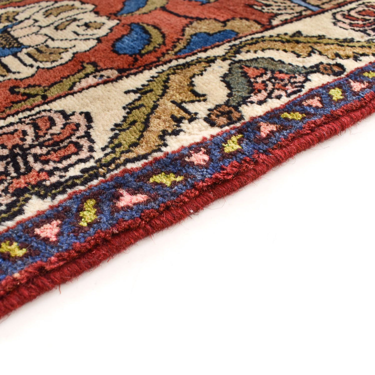 Kolyai Tapis 96x317cm - Tapis persan