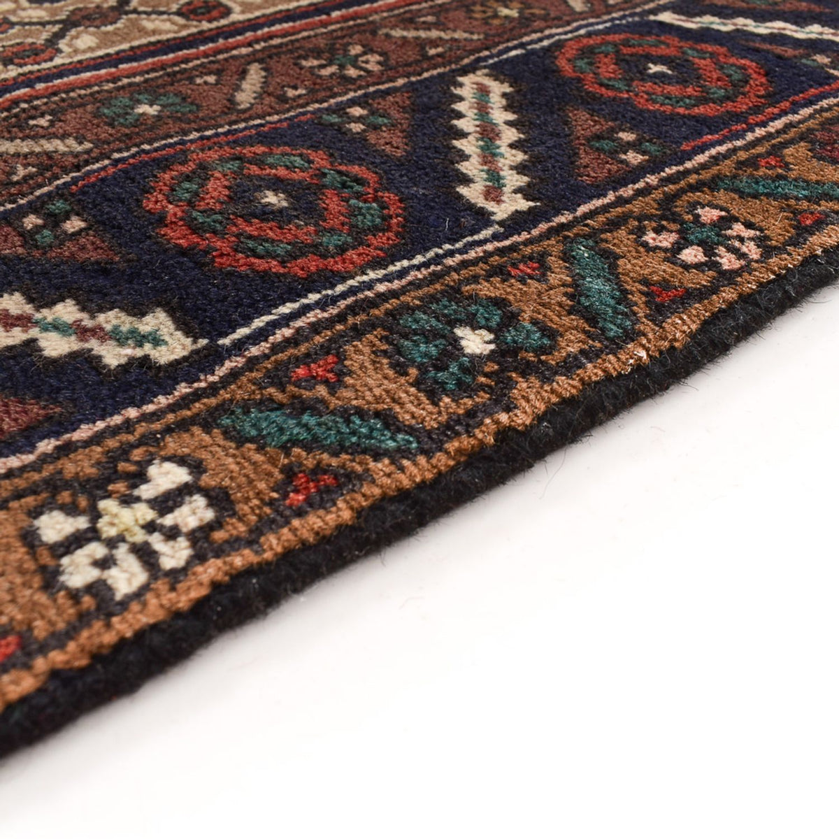 Kolyai Tapis 104x392cm - Tapis persan