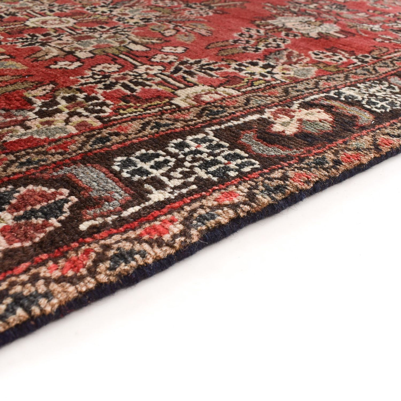 Tapis de Tabriz Tapis 433x95cm - Tapis persan