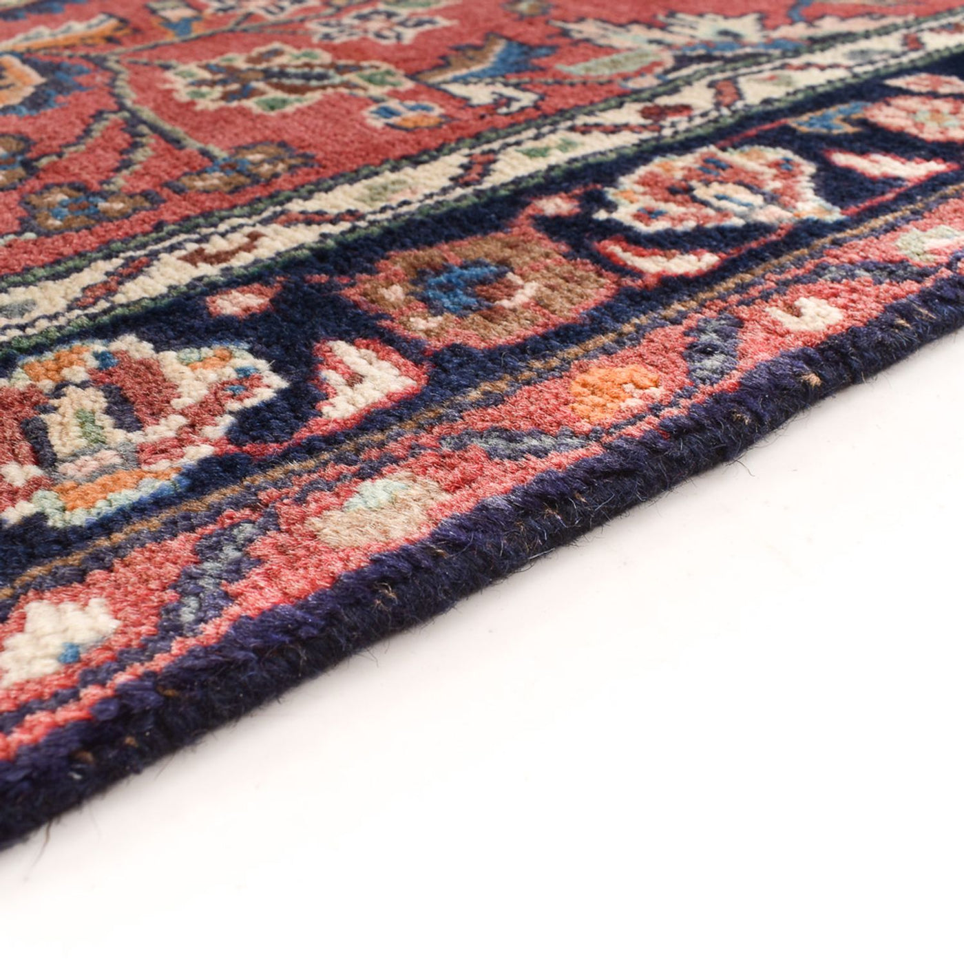 Mehraban Tapis 348x111cm - Tapis persan